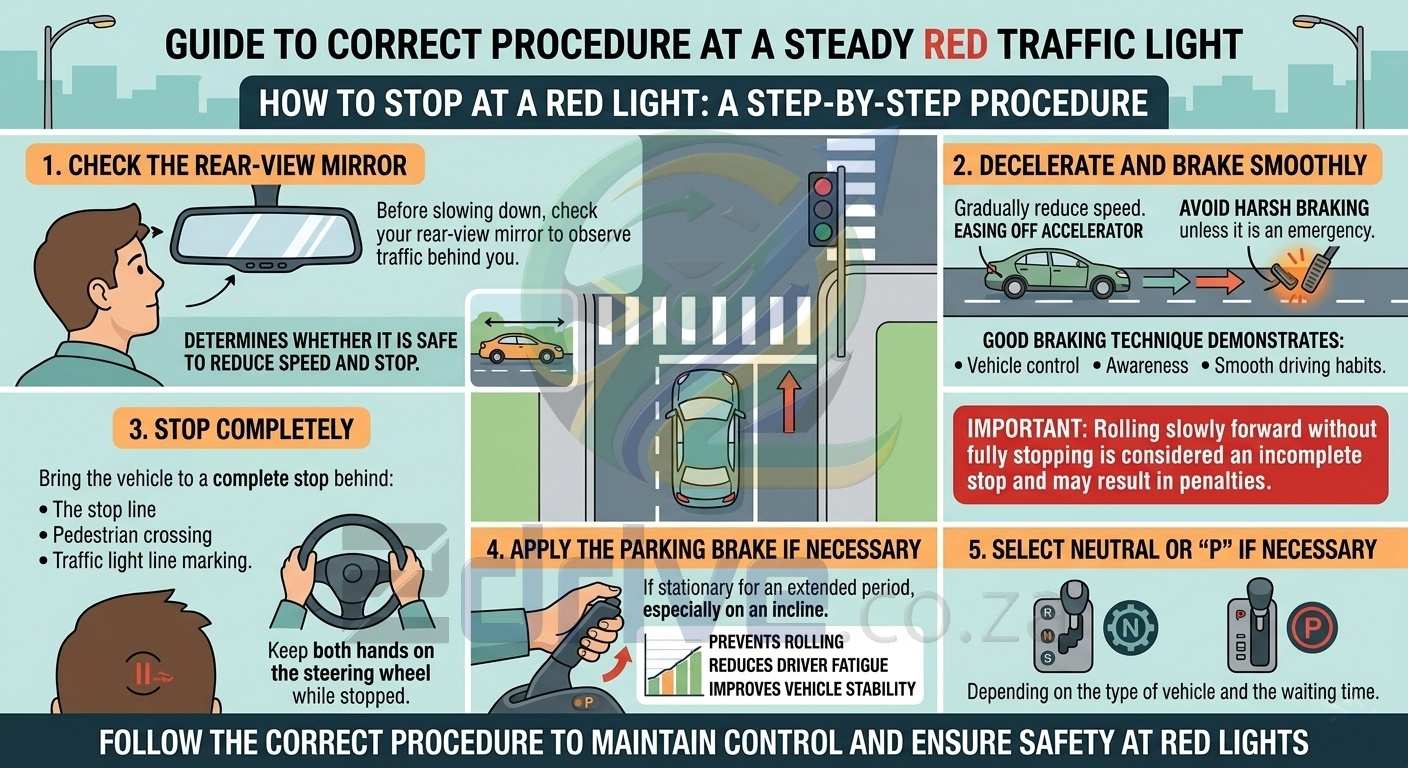traffic control sign